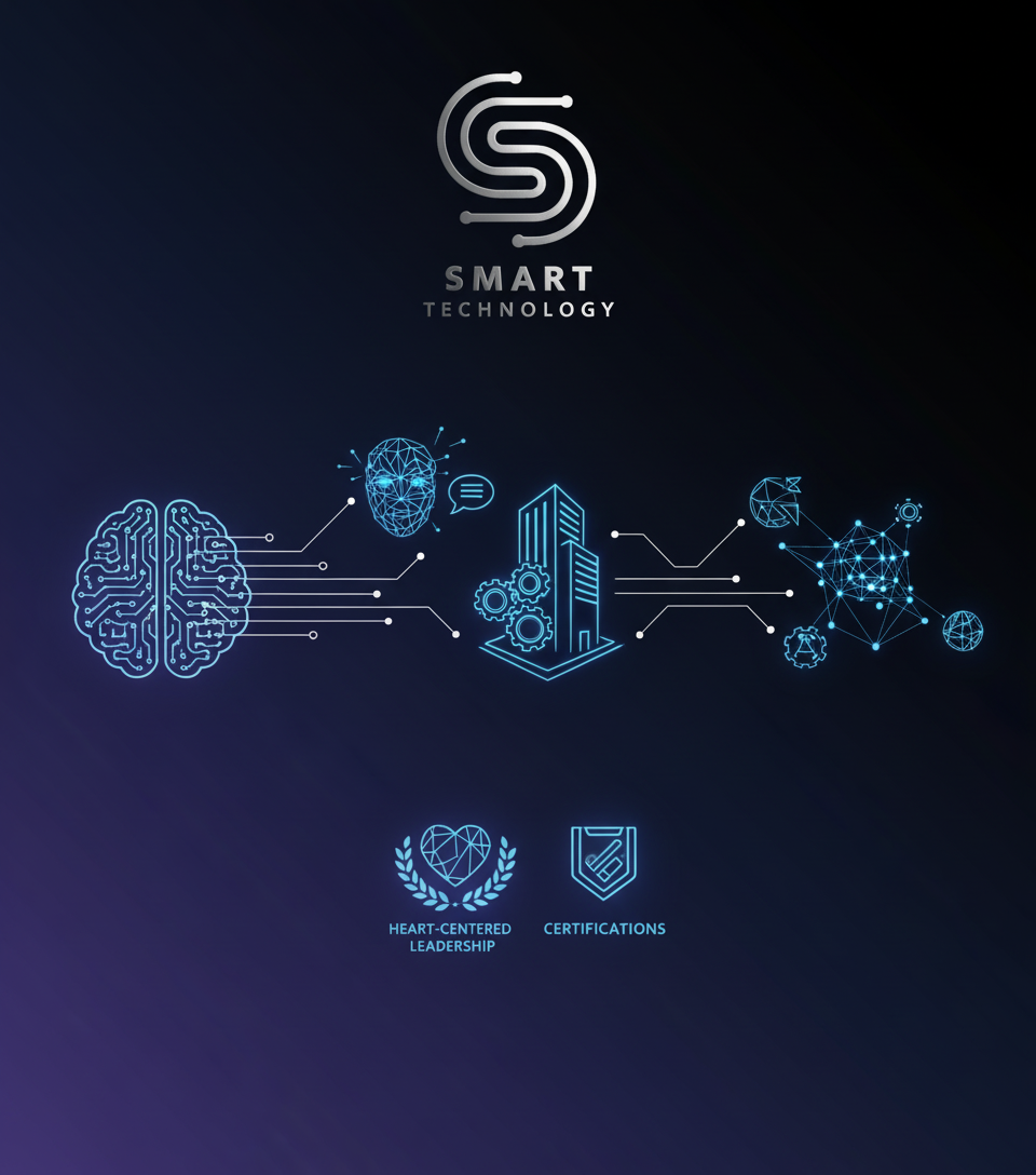 AI Revolutionizes Business: From Customer Experience to Internal Efficiency