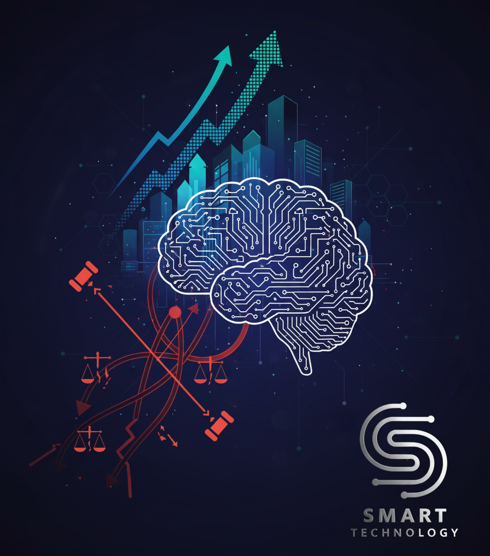AI Investment Boom & Ethical Minefields: Key Takeaways for Business Owners