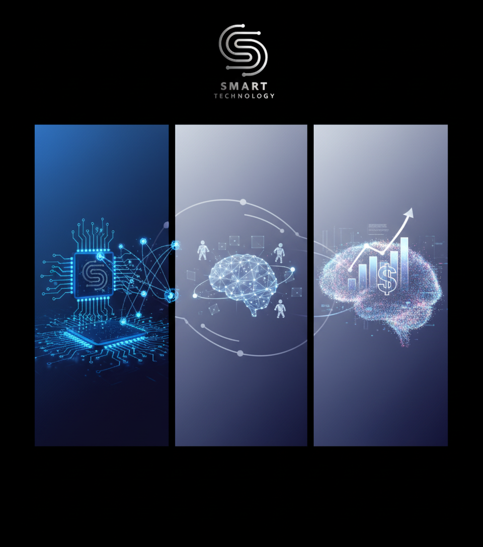 AI and Business Strategy: Quantum Computing, AI Agents, and Synthetic Research are Reshaping the Future