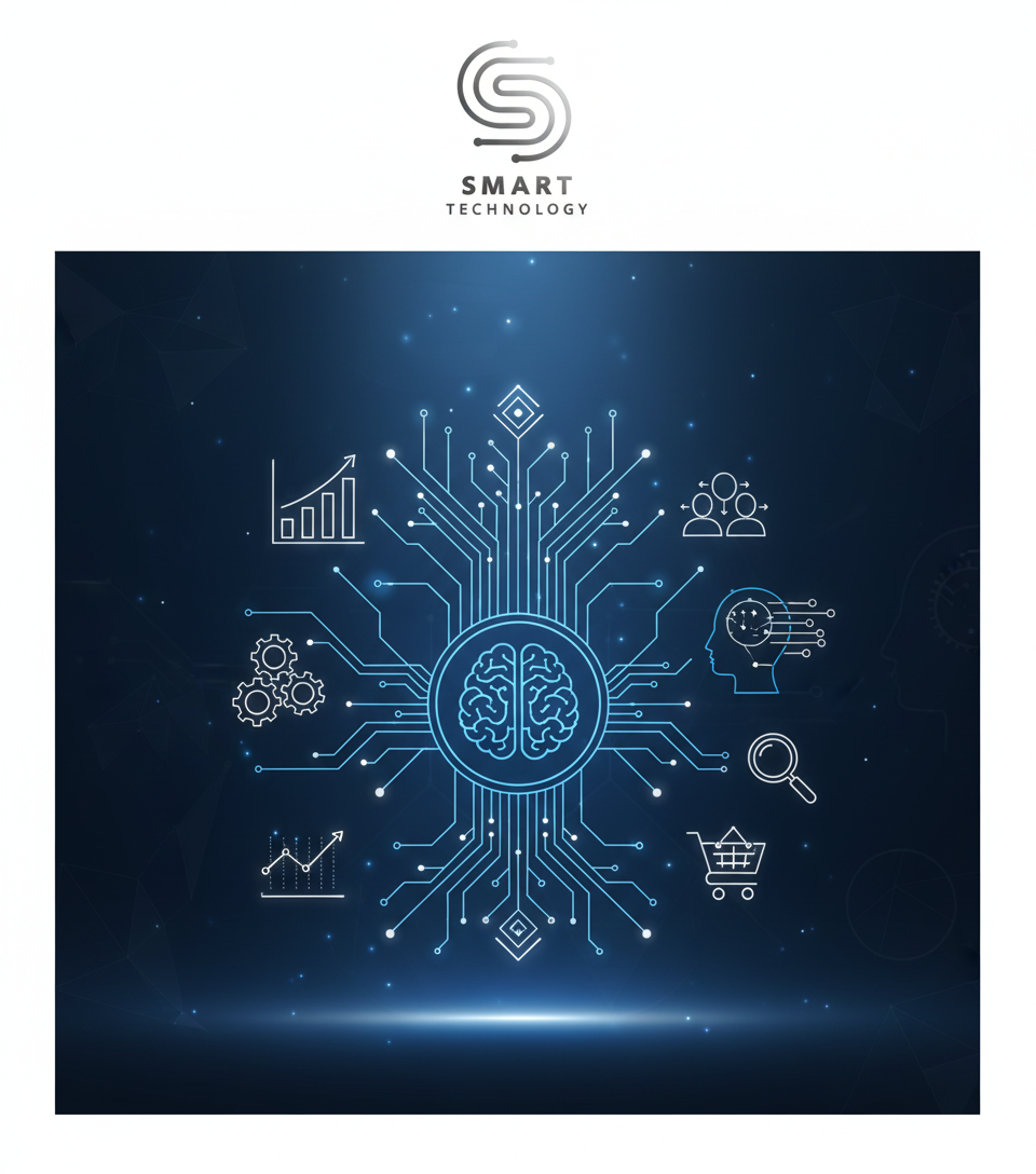 AI Transformation and Business Growth: Key Trends and Strategies for 2026