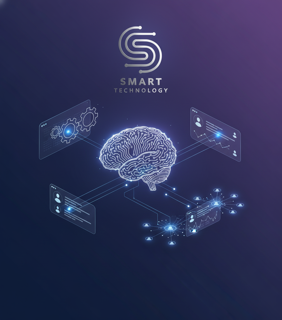 AI-Powered Customer Experience: Agentic Personalization, Tracking & the Rise of Autonomous Systems