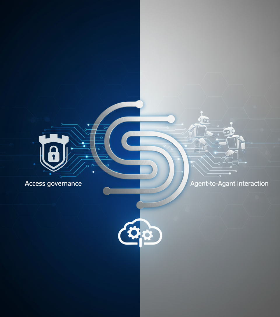 AI-Powered Access Governance and Agent-to-Agent Interaction: Revolutionizing Business Operations