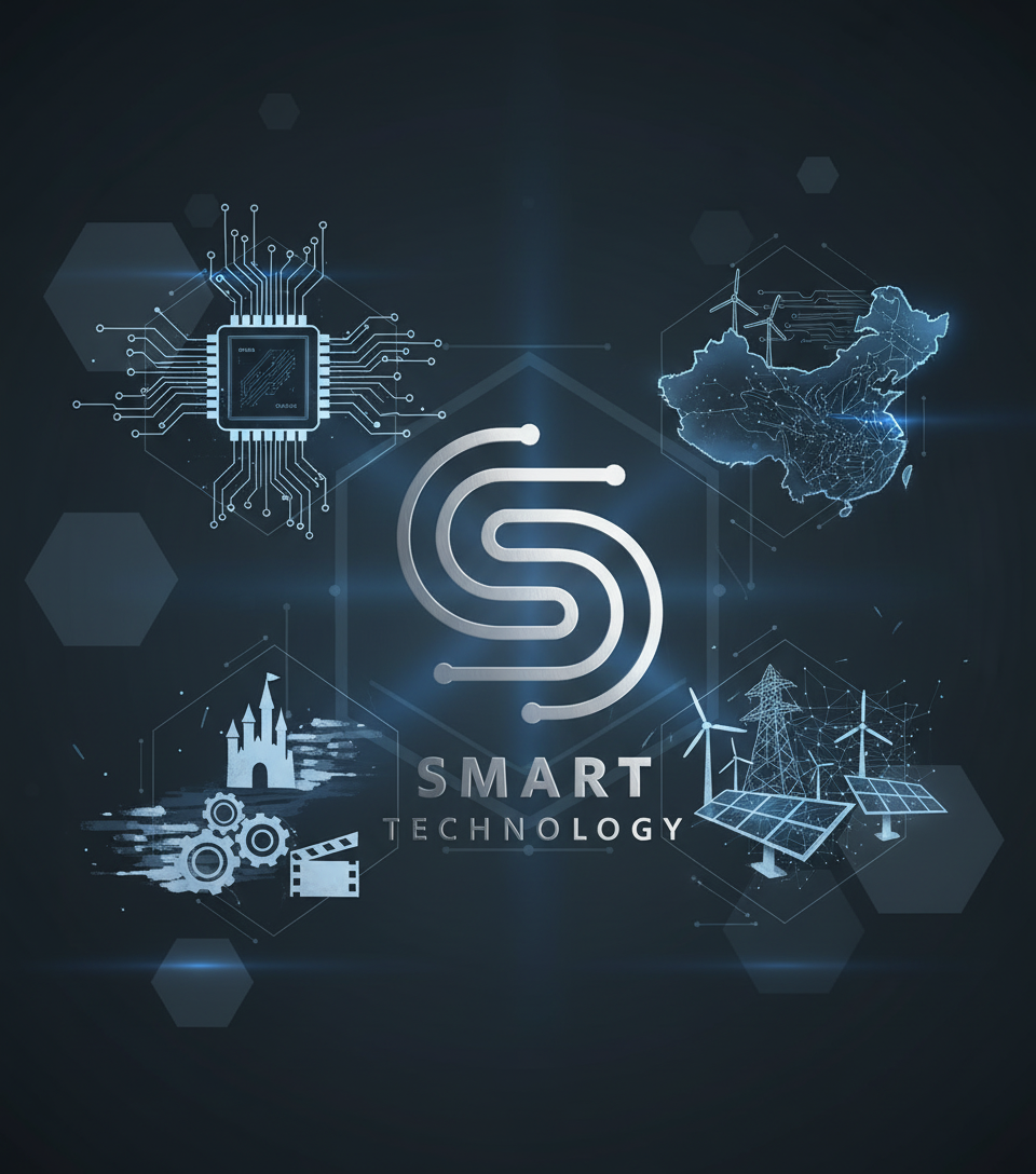 AI Dominates Business Strategies: Nvidia's Move, Disney's Integration, and China's Energy AI Push