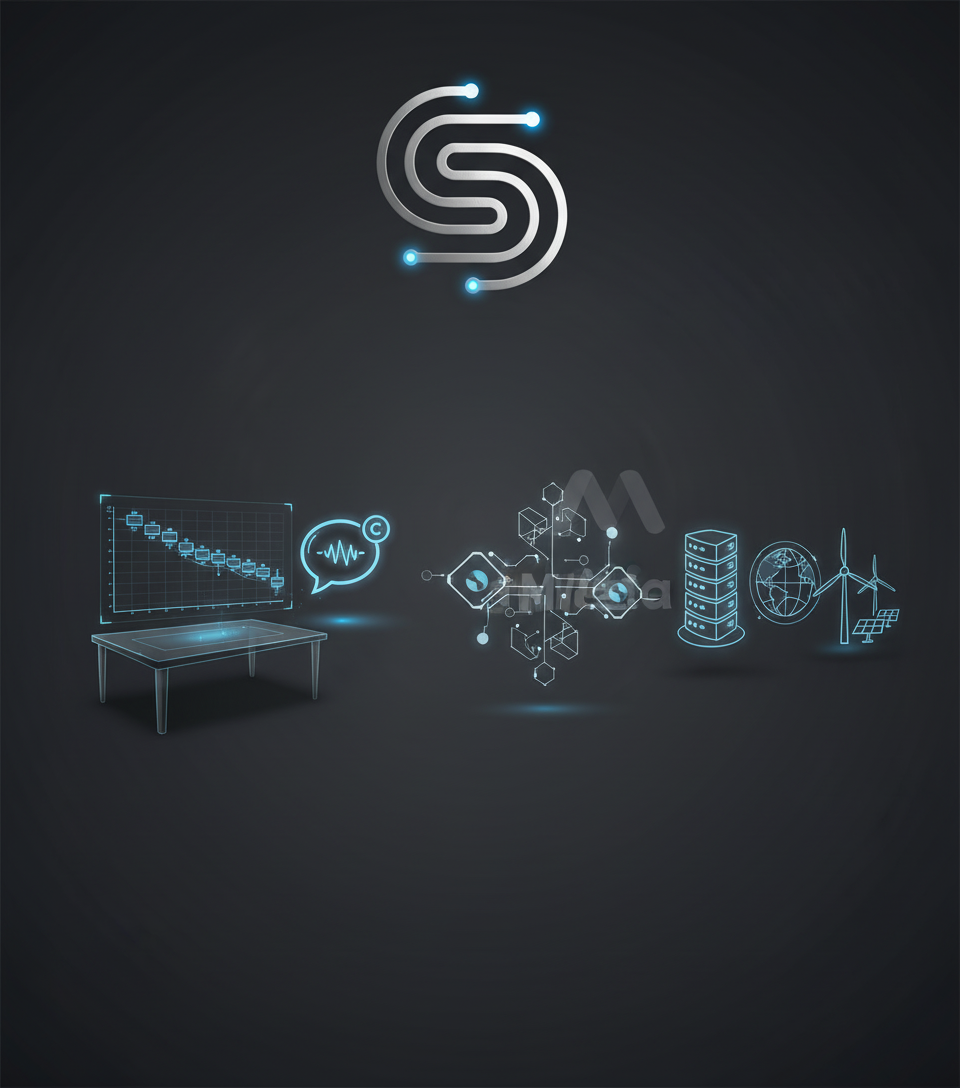 AI Integration in Business: From Project Management to Chatbots and Energy Systems