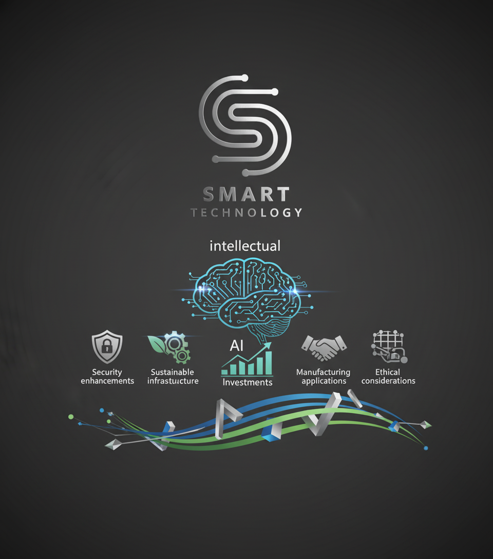 AI and Business: Navigating Growth, Security, and Ethical Considerations