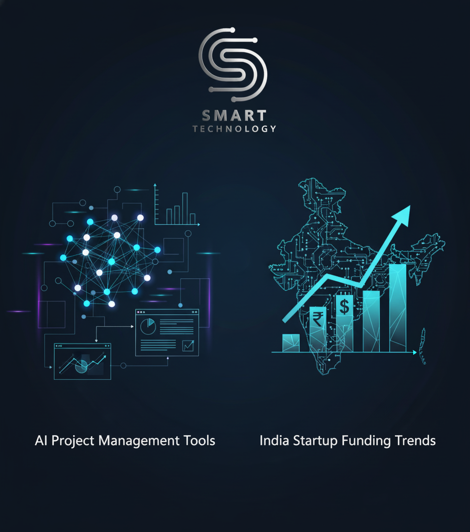 AI Project Management Tools & India Startup Funding Trends: Strategic Insights for Business Owners
