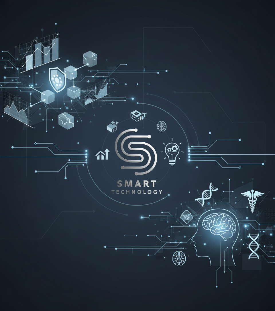 AI Innovations Transforming Business: From Finance to Healthcare