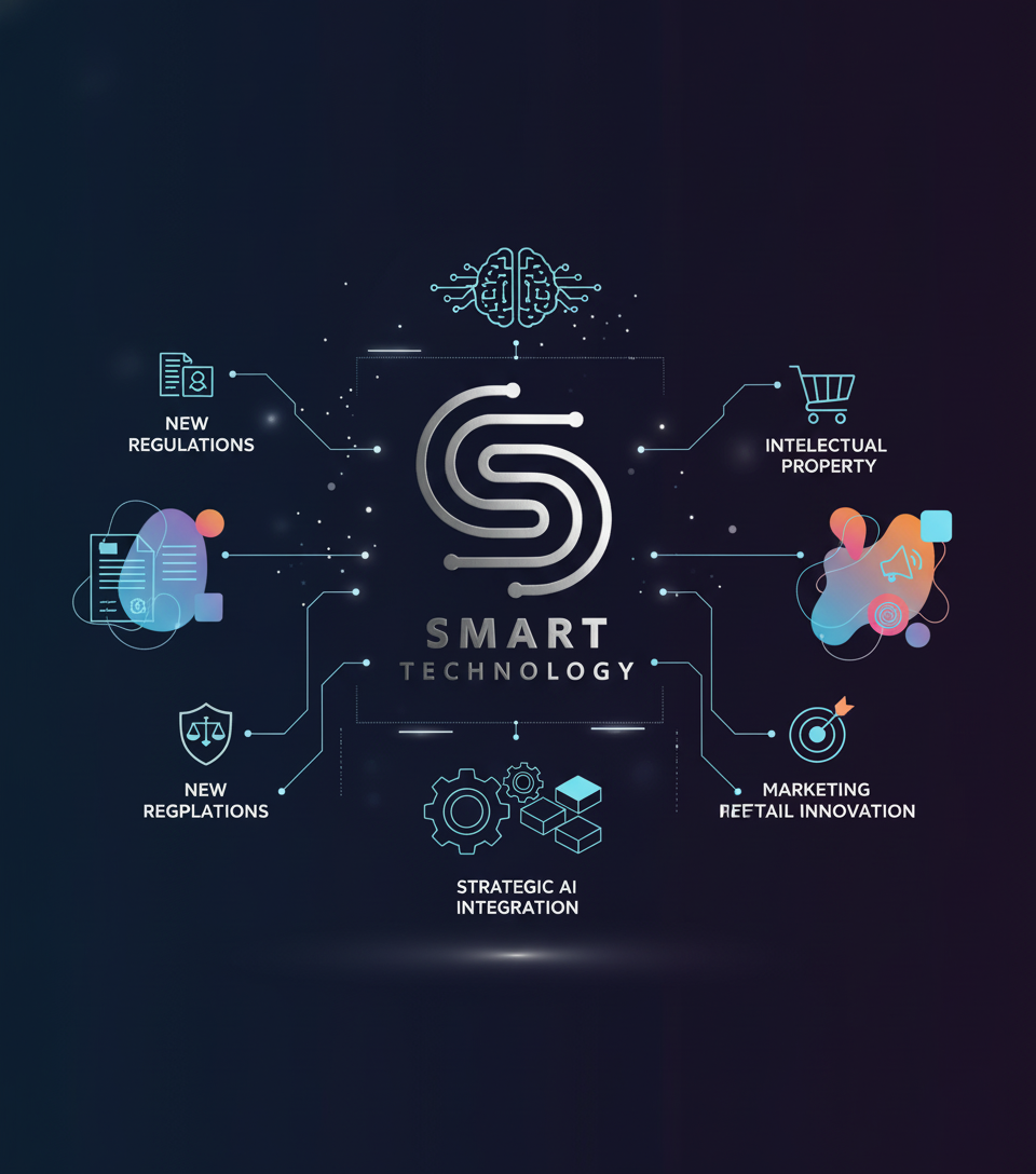 AI Integration Strategies for Business Growth: From New Regulations to Marketing Efficiencies