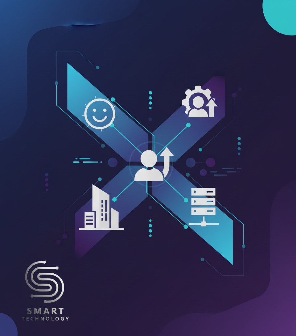 AI Revolutionizing Business: From Customer Experience to Leadership Strategies