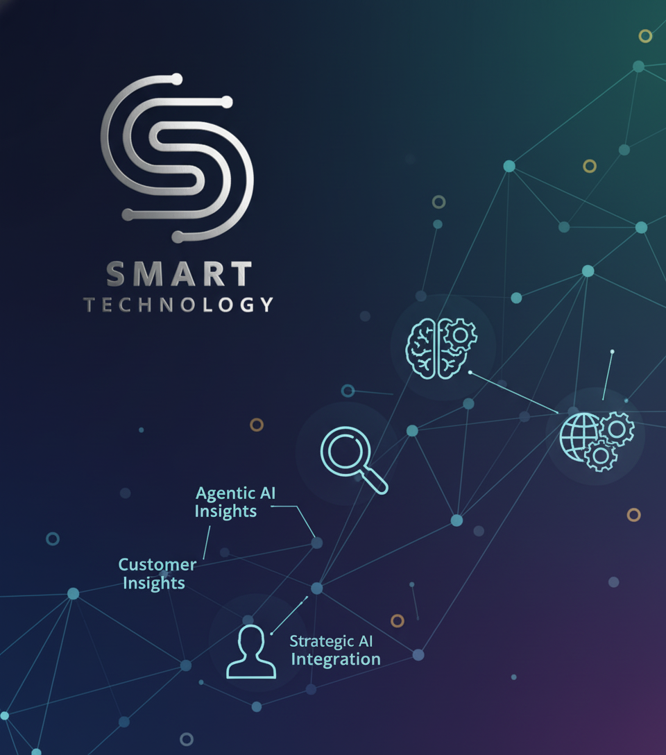 AI-Powered Transformation: Navigating the Future of Business with Agentic AI, Customer Insights, and Strategic AI Integration