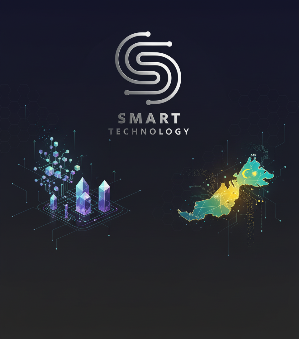 چۆن دەستپێشخەرەکان و SMBەکان کێبڕکێ لەگەڵ ئاستی AI ی کۆمپانیا گەورەکان دەکەن؟ وە مالیزیا ٣٢٪ی پارەی AI ی ناوچەیی بەدەست دەهێنێت