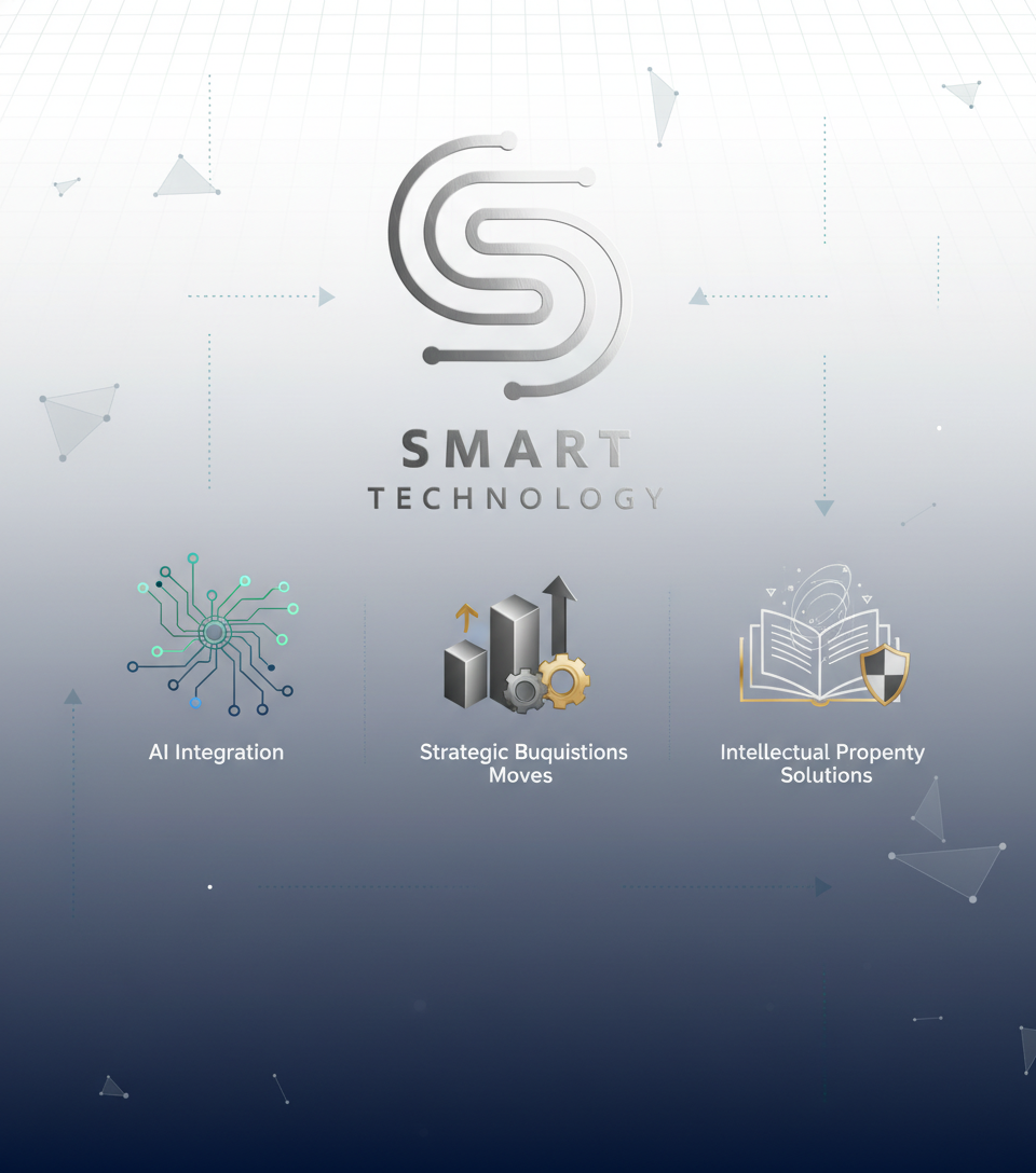 AI Integration and Strategic Business Moves: Key Updates for Business Owners