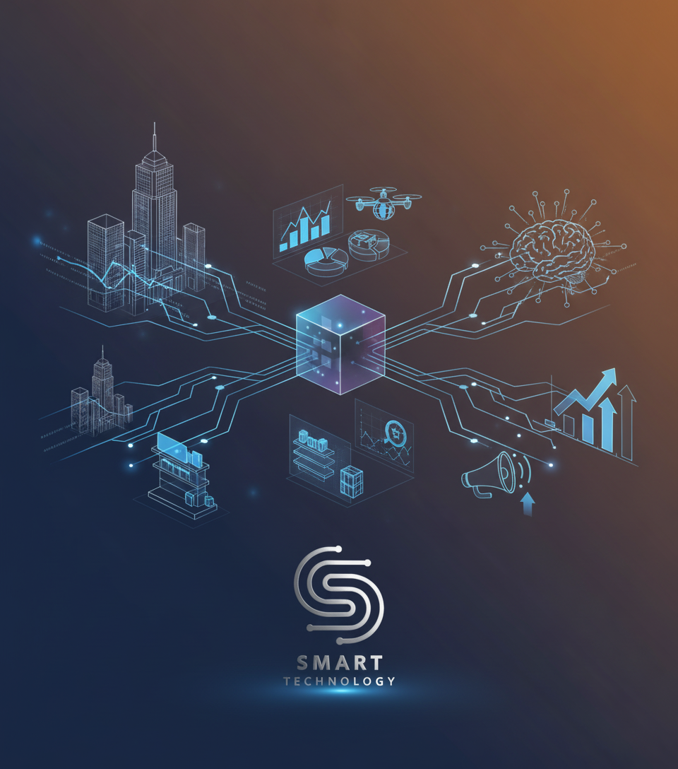 AI Revolutionizing Business Operations: From Wall Street to Retail and Marketing Agencies