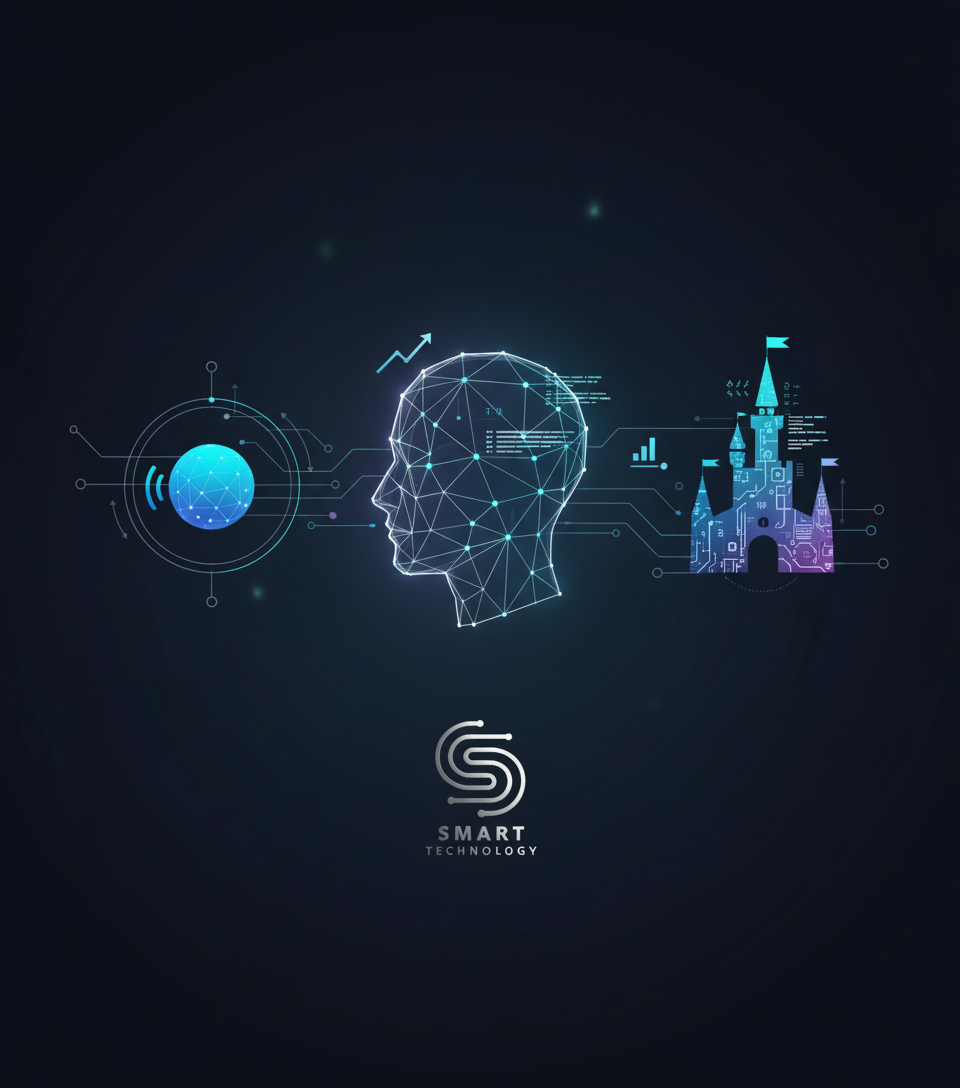 AI Integration Powers Business Growth: From Alexa to Digital Avatars