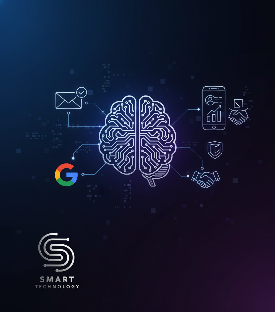 AI-Powered Productivity & Investment Banking Tools Emerge: Google, DoorDash, & BNP Paribas Lead the Way