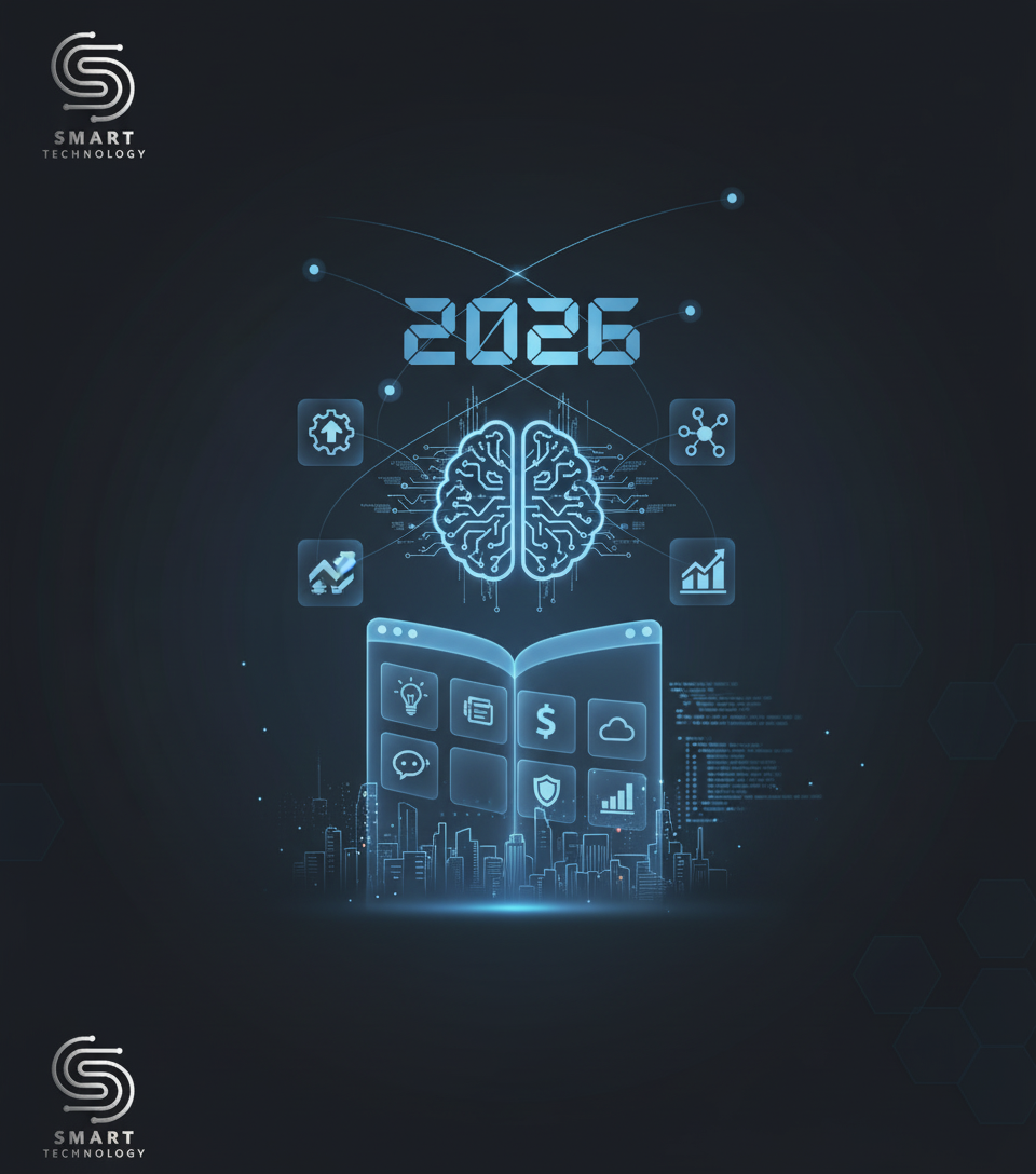 AI Revolutionizes Business: ChatGPT's App Store & Key Trends for 2026