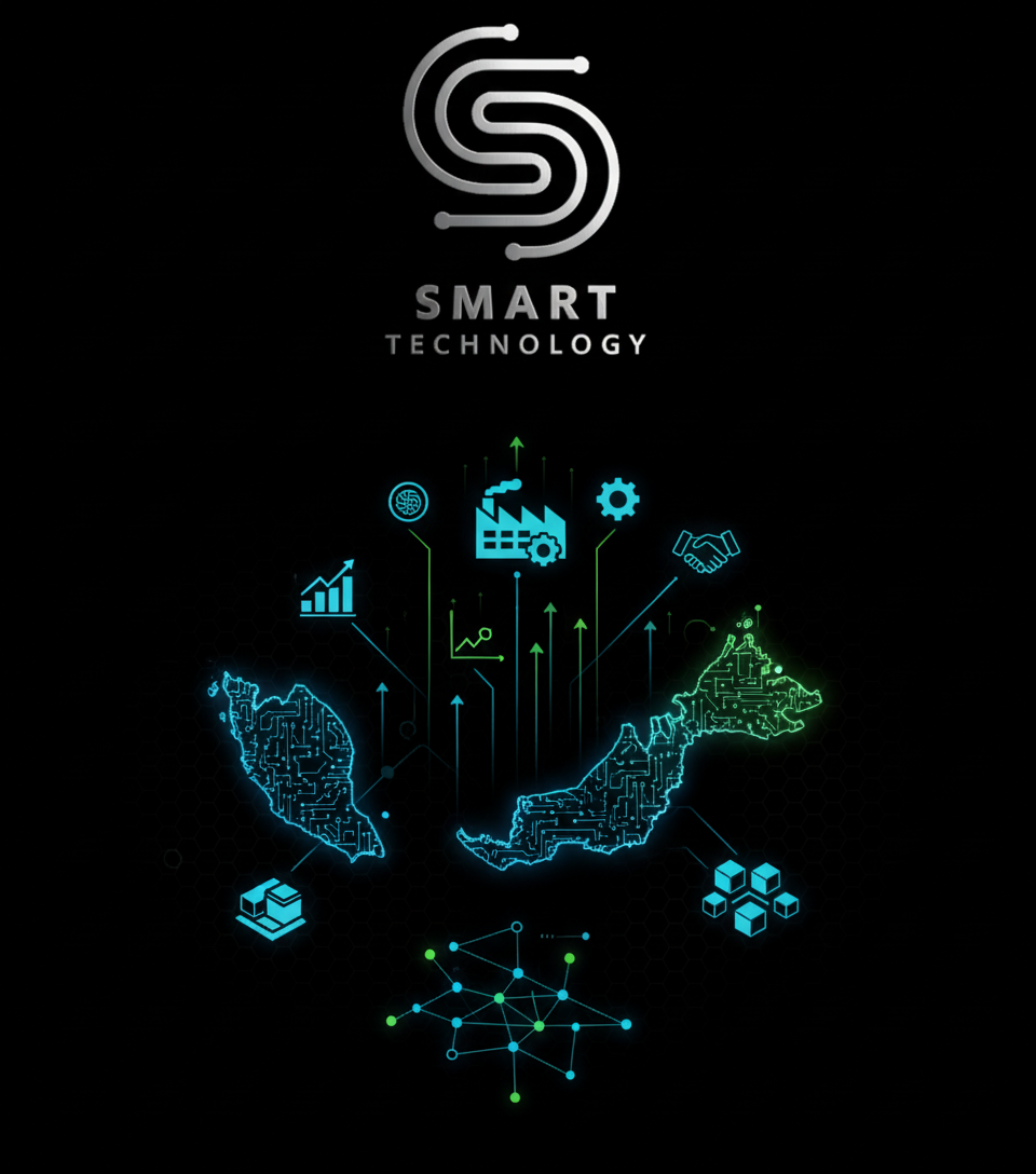 AI Powers Growth: Malaysia's Funding Lead & SMB Opportunities