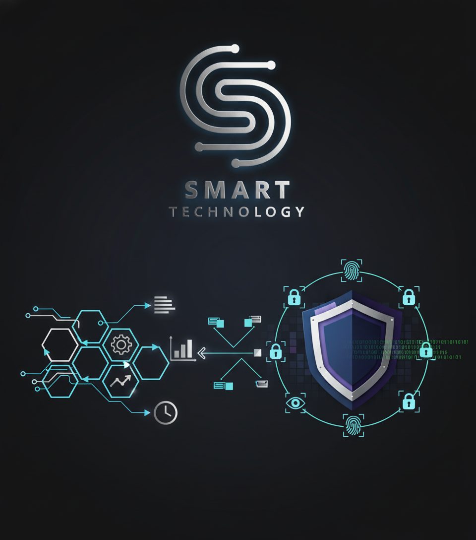 AI-Driven Efficiency & Security: Boost Your Business Operations