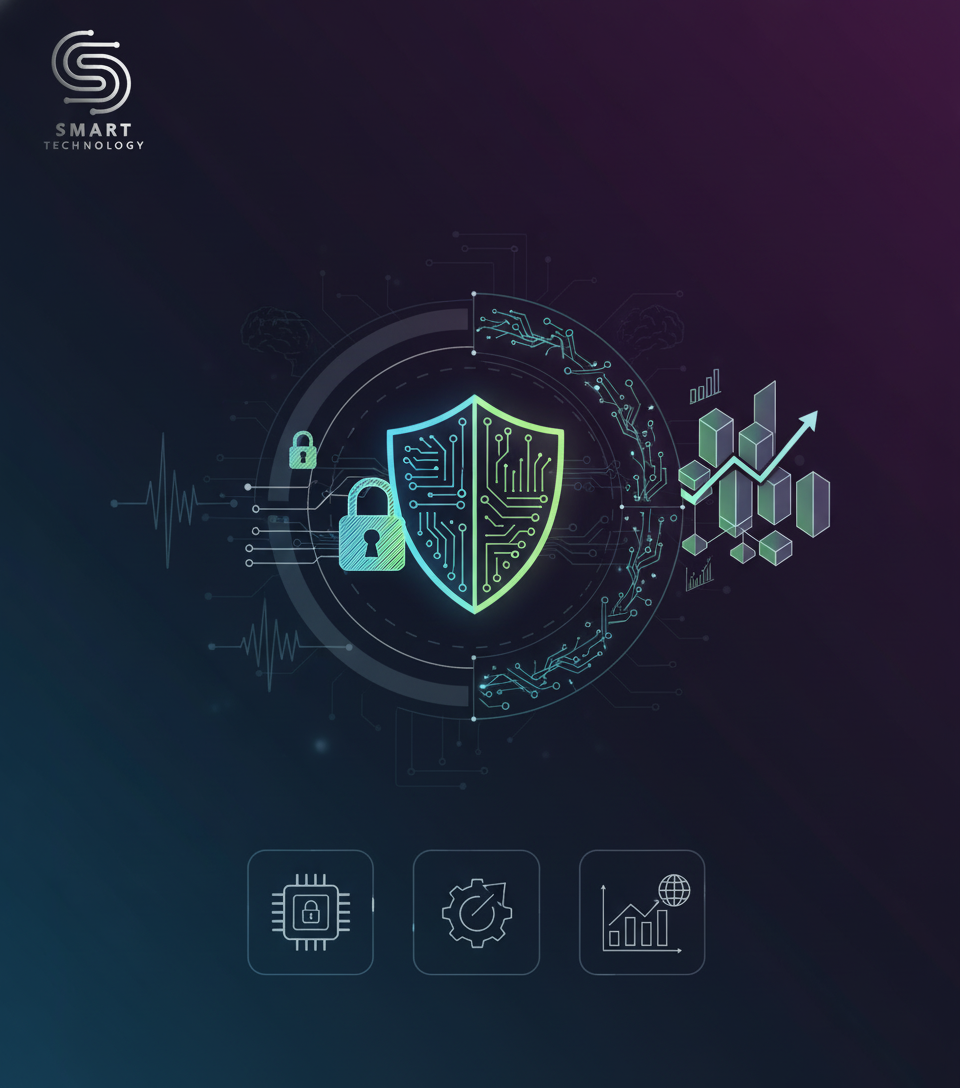 AI Security Boost & SMB AI Strategies