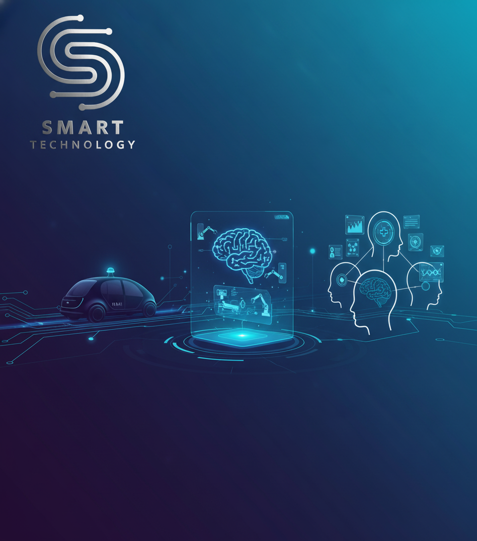 AI Revolutionizing Business: From Robotaxis to Operating Rooms and Customer Experiences