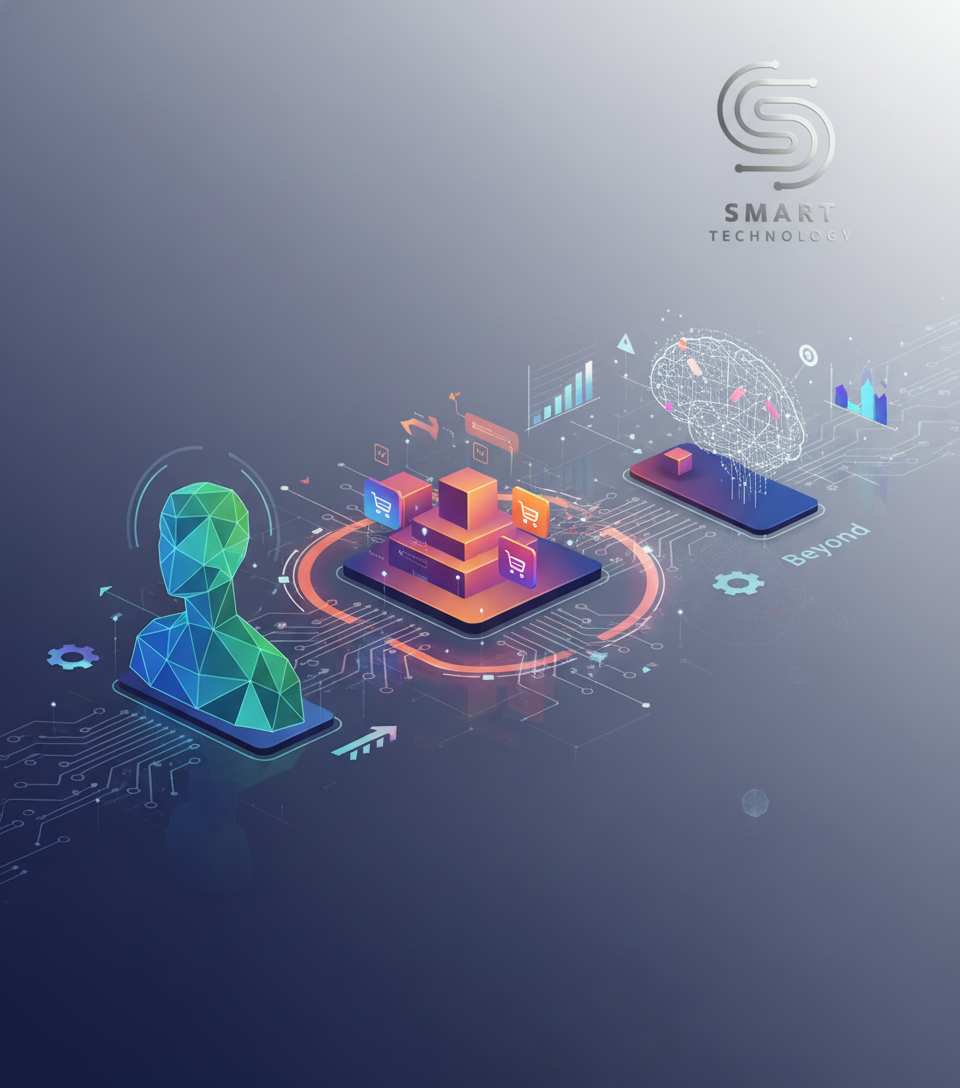 AI Transformation in Business: From HR to Retail and Beyond