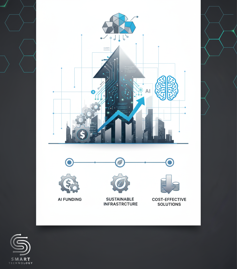 AI Investments and Strategies for Business Growth