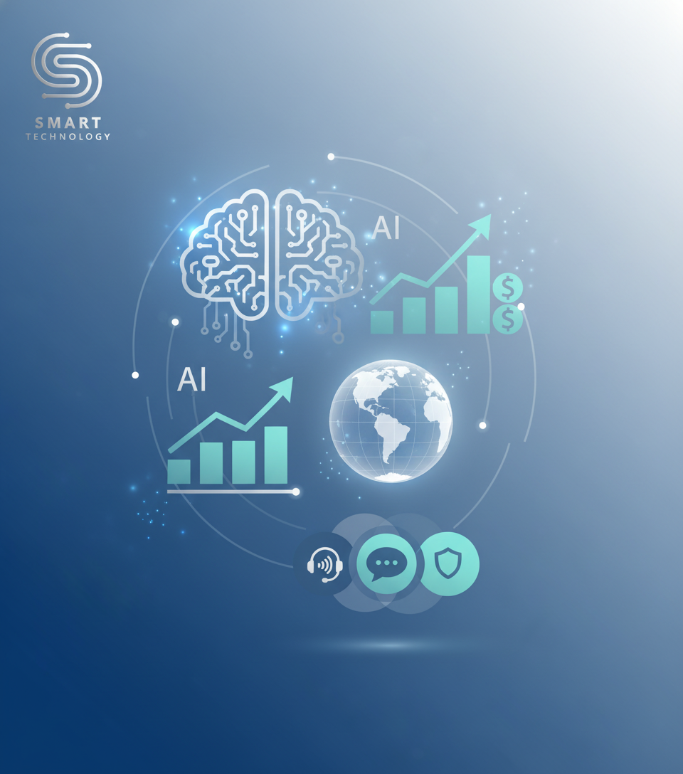 AI Integration and Customer Experience: Key News for Business Owners