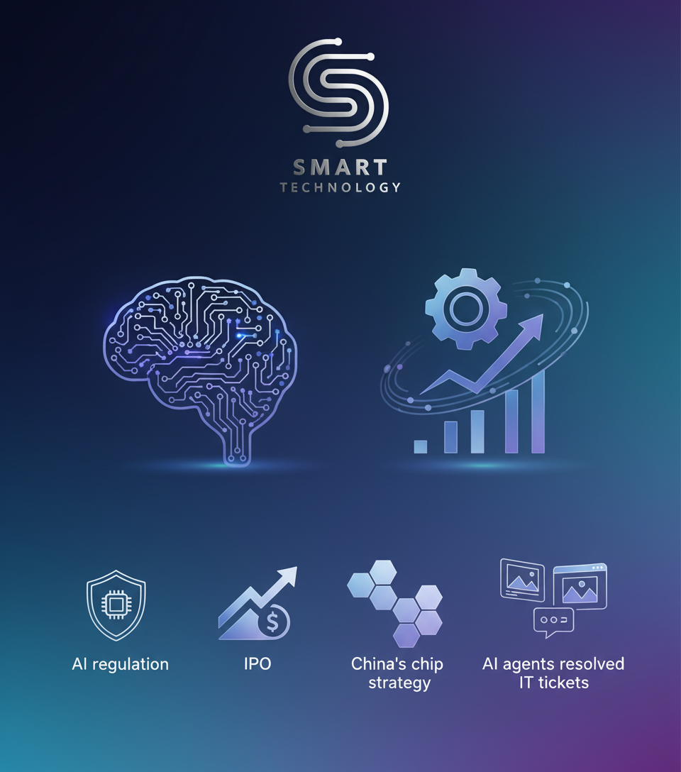 AI-Powered Efficiency & Strategic Moves: Streamlining Operations and Leveraging Market Trends