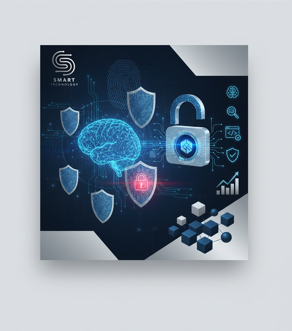 AI بۆ ئاسایشی ڕاستەقینە: پێشکەوتنێکی فێربوونی دژبەرانە