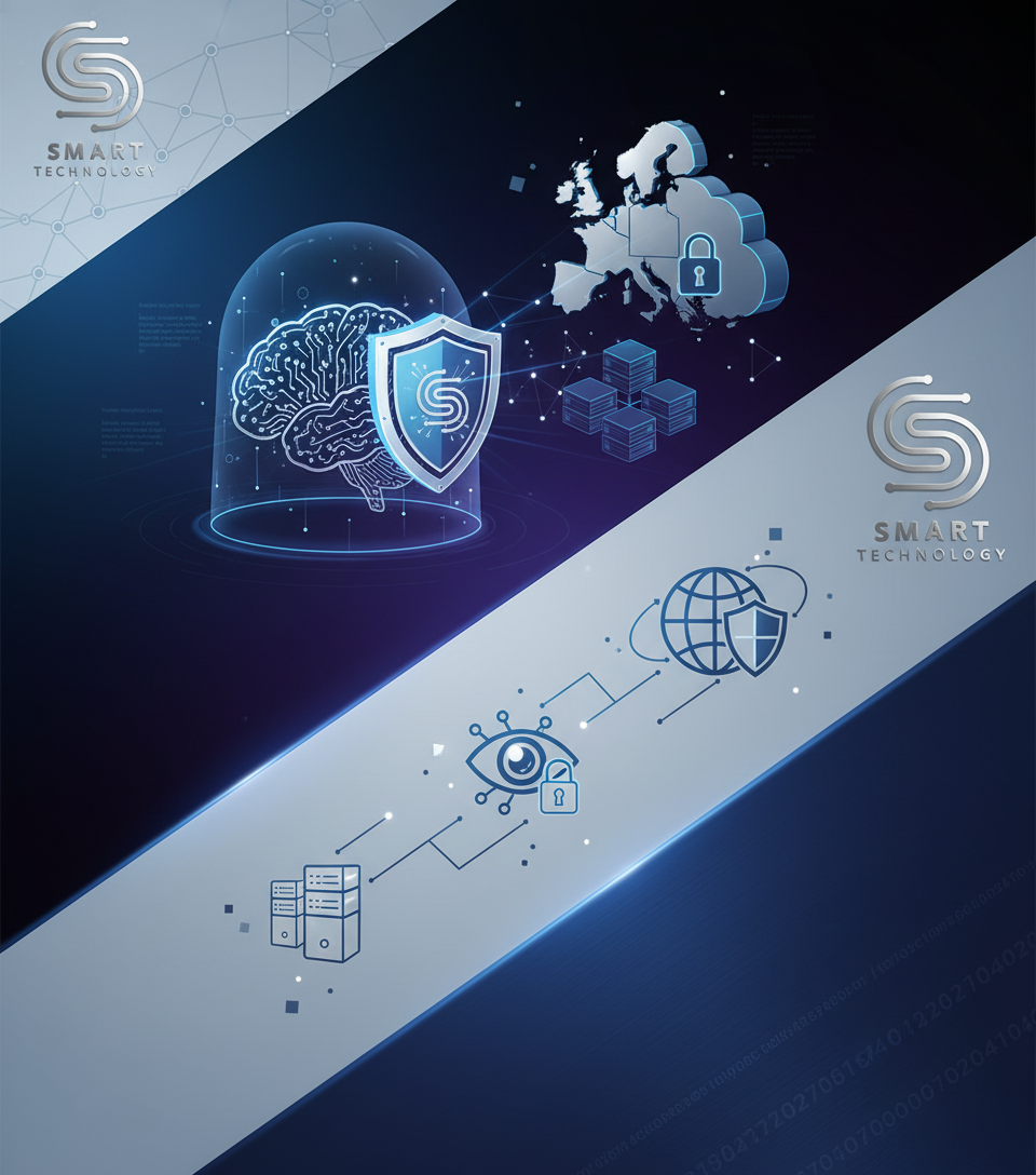 AI-Powered Security & Cloud Sovereignty: Key Updates for Business Owners