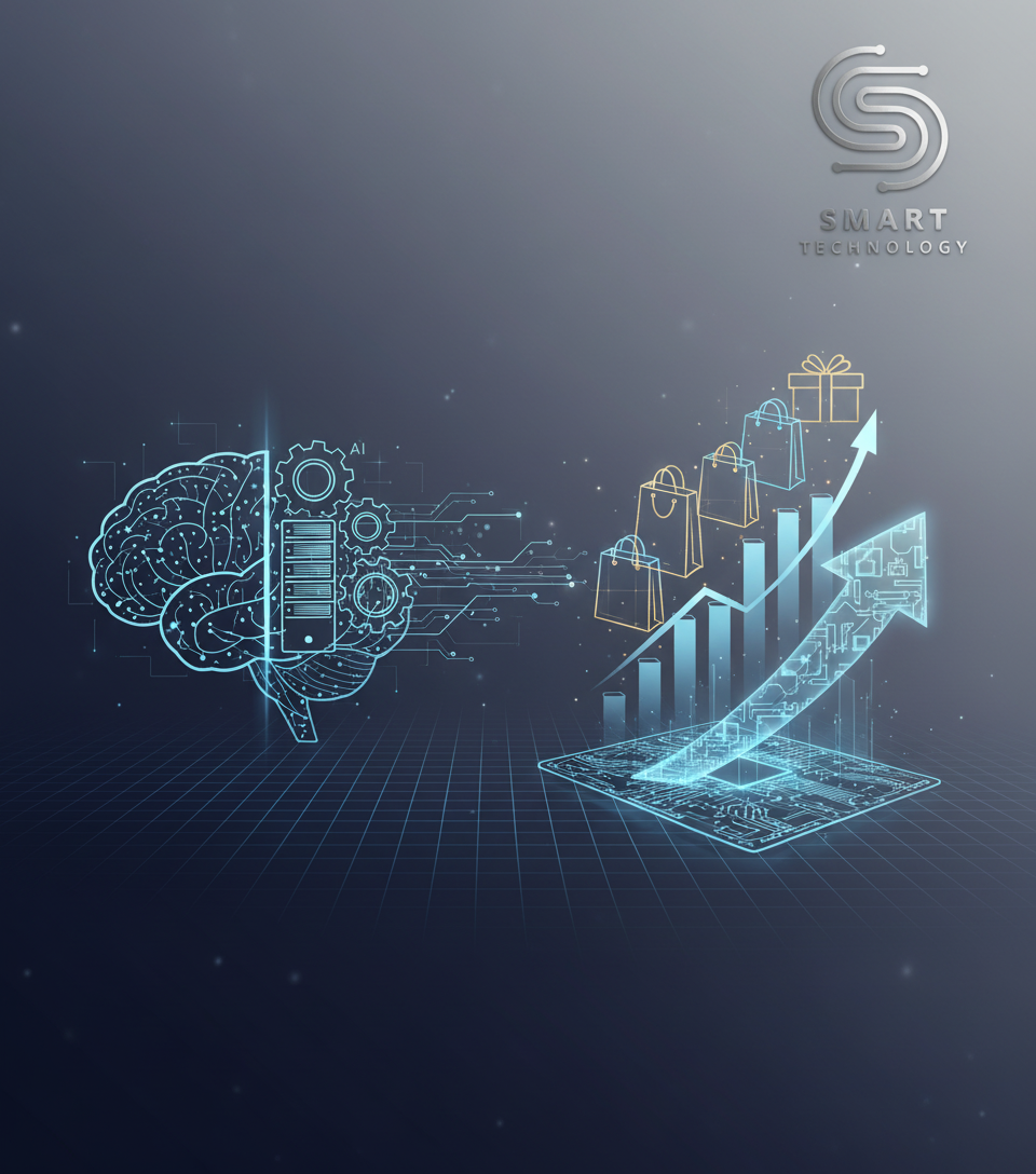 AI-Driven Operational Resilience and Holiday Shopping Strategies