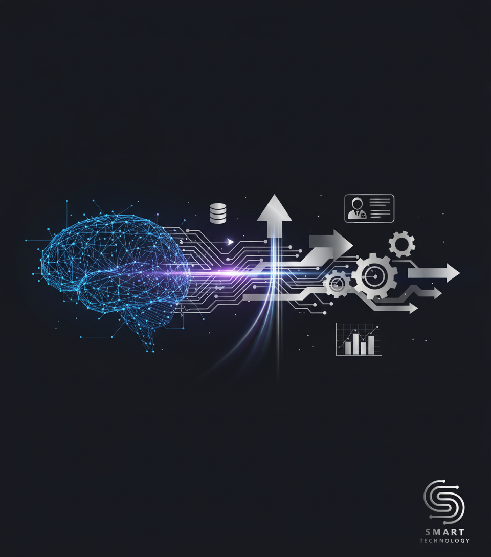 AI Integration and Agile Methodologies: Key Strategies for Business Growth in 2026