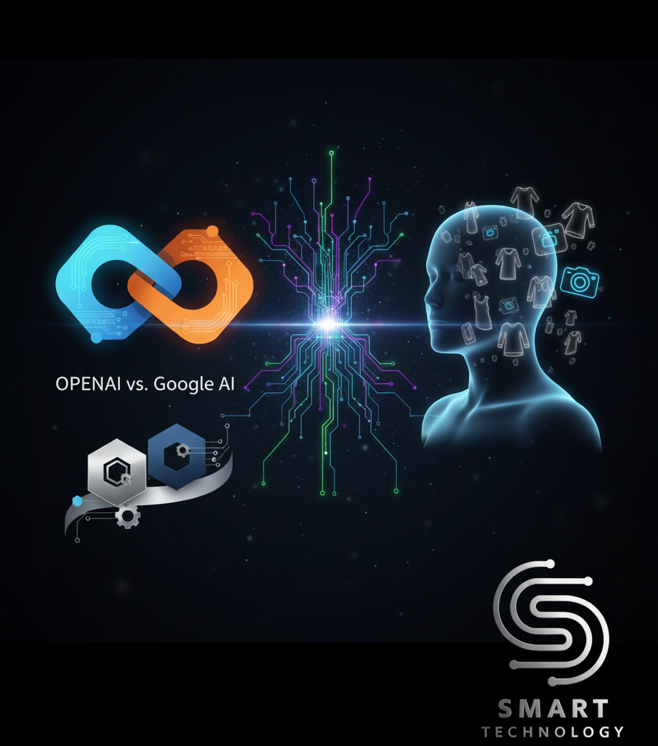 AI Giants Clash: OpenAI's GPT-5.2 Challenges Google's Gemini, Accenture & Anthropic Partner for Enterprise AI, and Google Enhances AI Try-On Feature