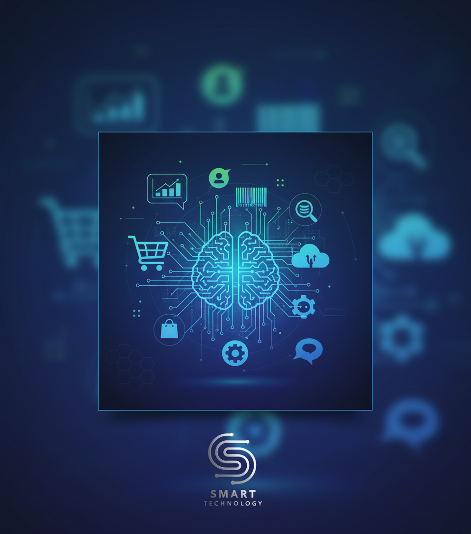 AI Transformation in Retail and Business Operations