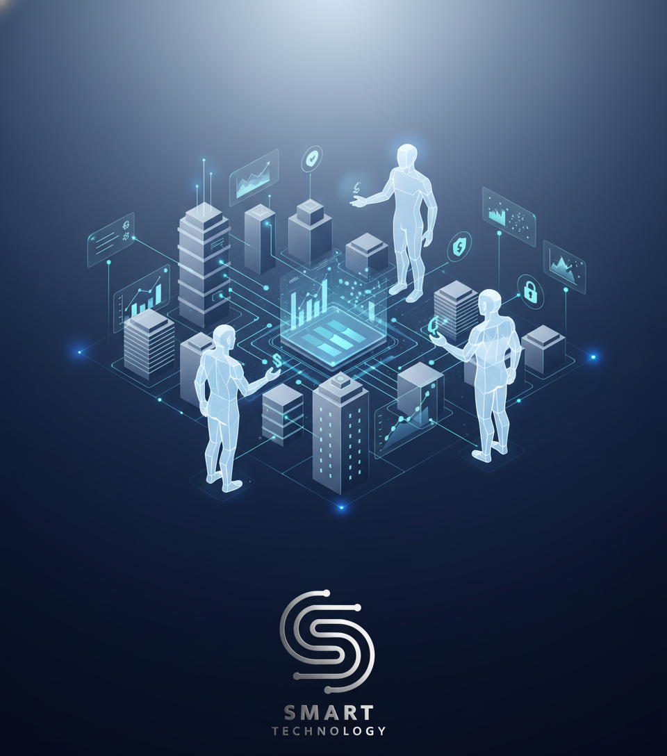 AI-Powered Customer Tracking and Agentic AI in Financial Services: A Perfect Storm Solution