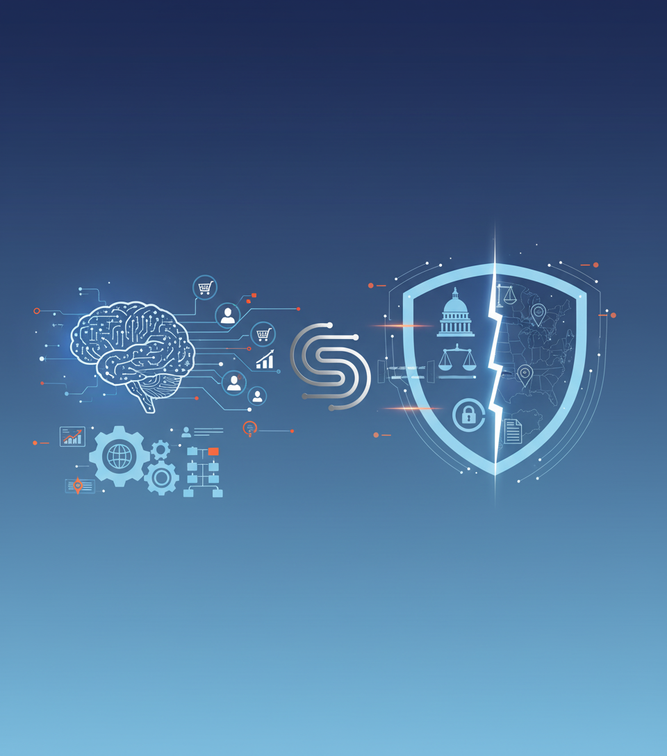 AI's Impact on Go-to-Market Strategies & Regulatory Showdown