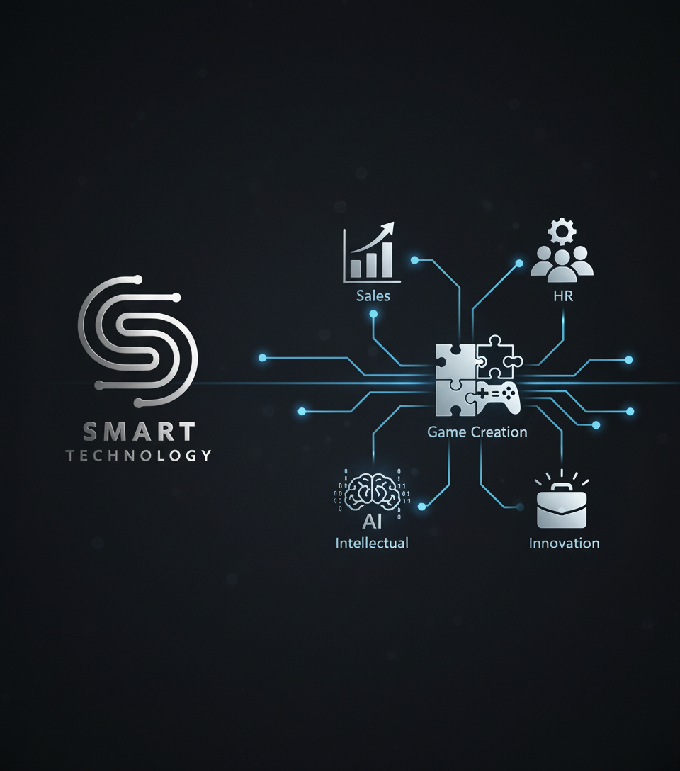 AI Revolutionizing Business: From Sales to Game Creation and HR