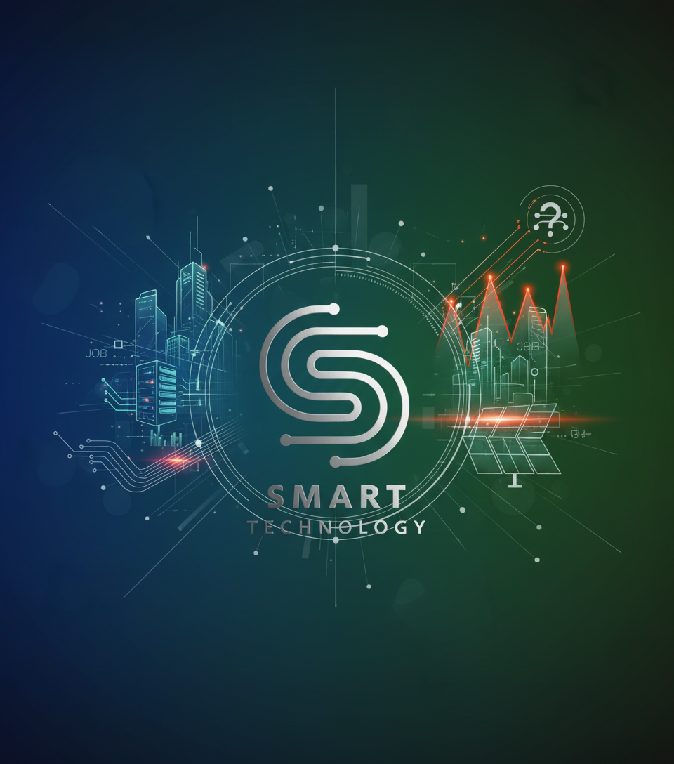 AI and Construction: Powering Growth and Addressing Energy Concerns