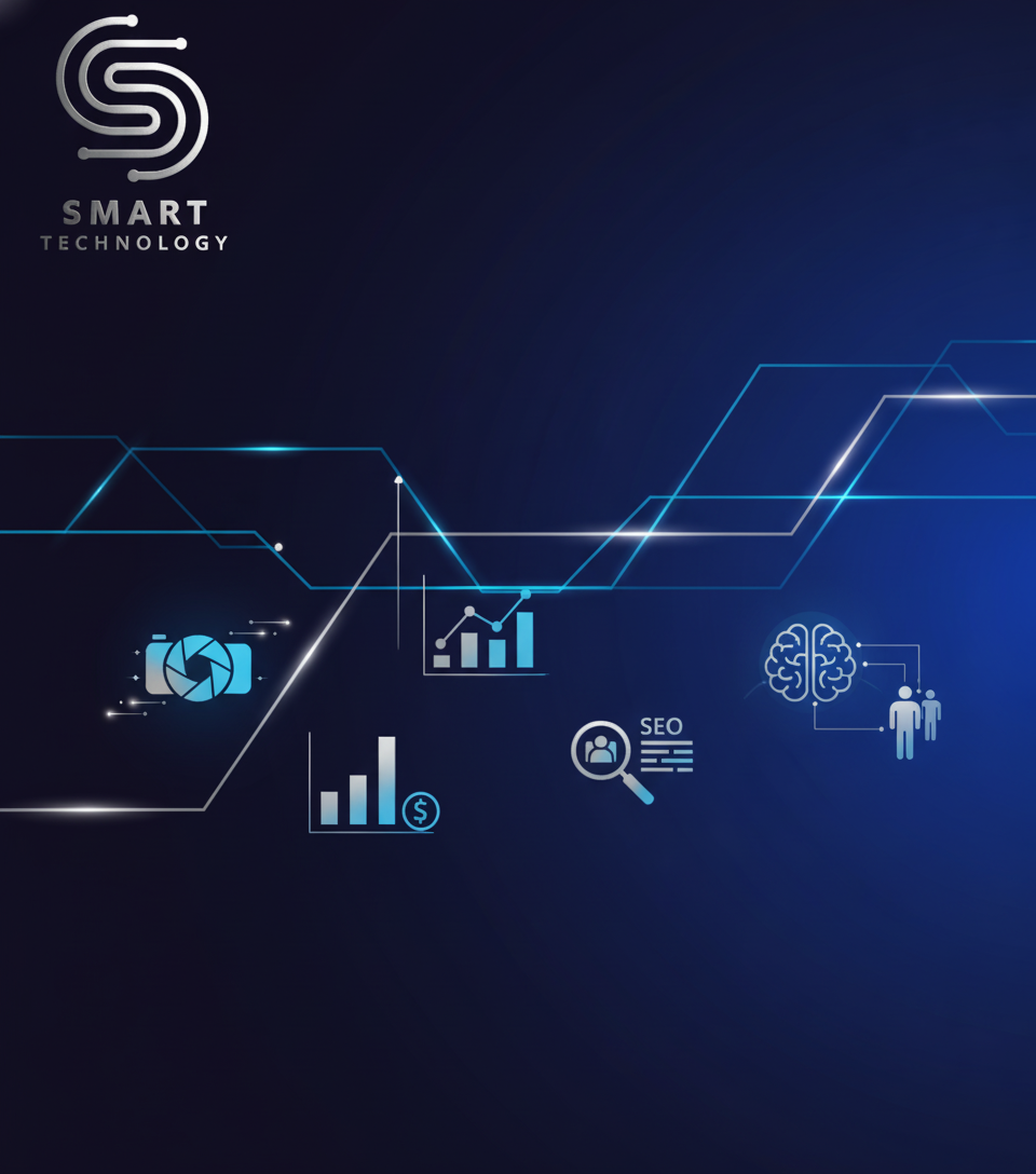 AI Revolution: New Tools and Strategies for Business Growth