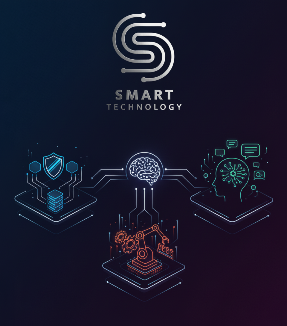 AI Revolution in Business: From Cybersecurity to Manufacturing and Customer Service