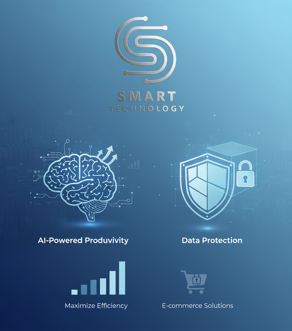 AI-Powered Productivity & Data Protection: Key Updates for Business Owners