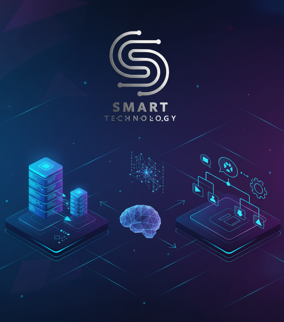 AI Revolutionizing Business Operations: From Data Centers to Project Management