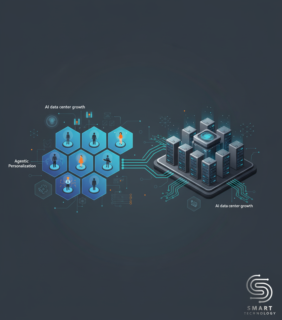 AI-Powered Customer Experience & Infrastructure Challenges