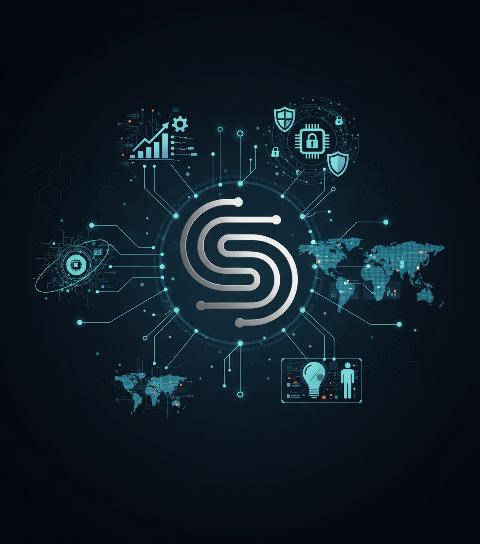 AI's Growing Influence: From Business Transformation to Security and Global Expansion