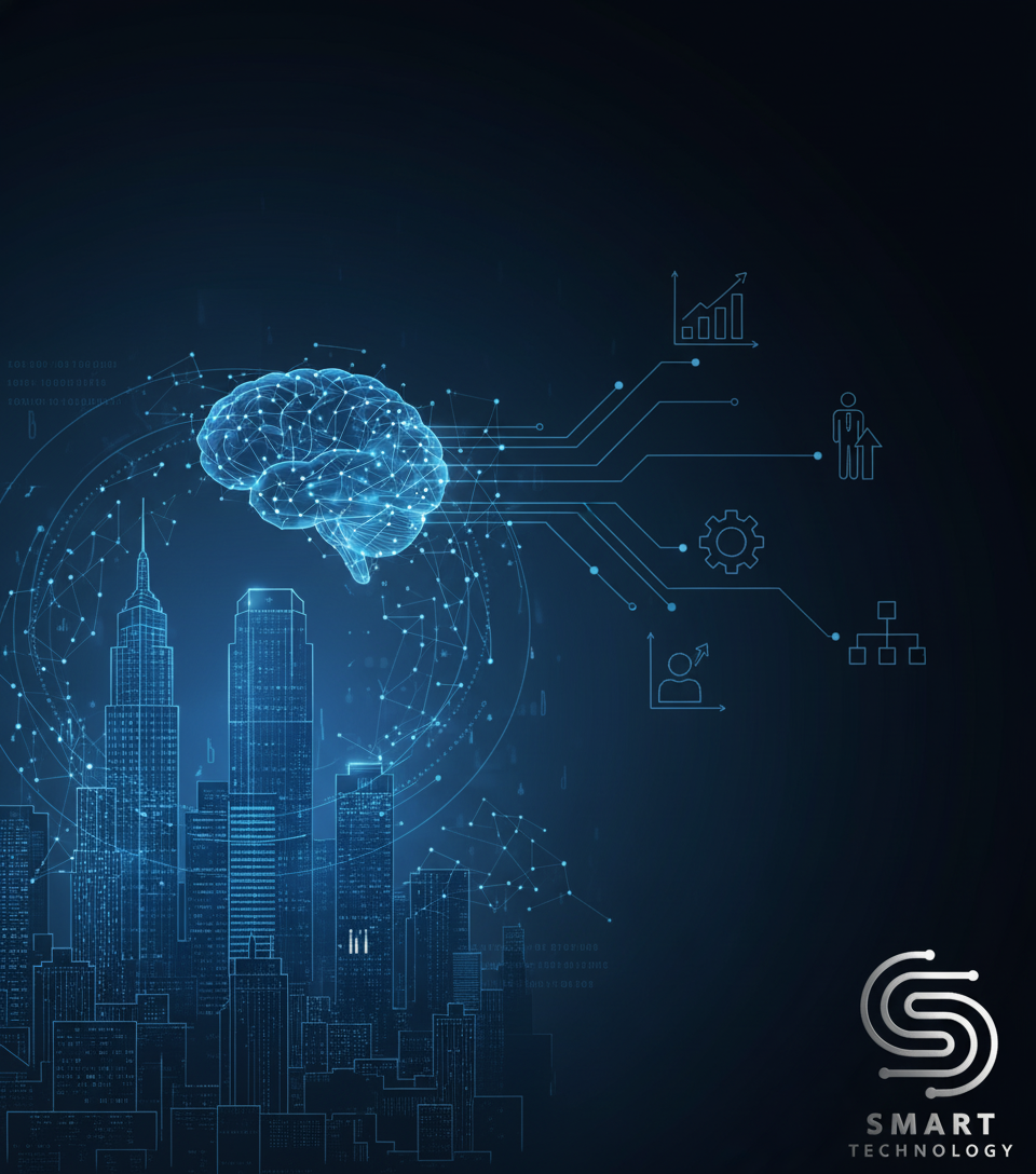 AI Revolution on Wall Street and Beyond: Opportunities and Shifts for Business Owners