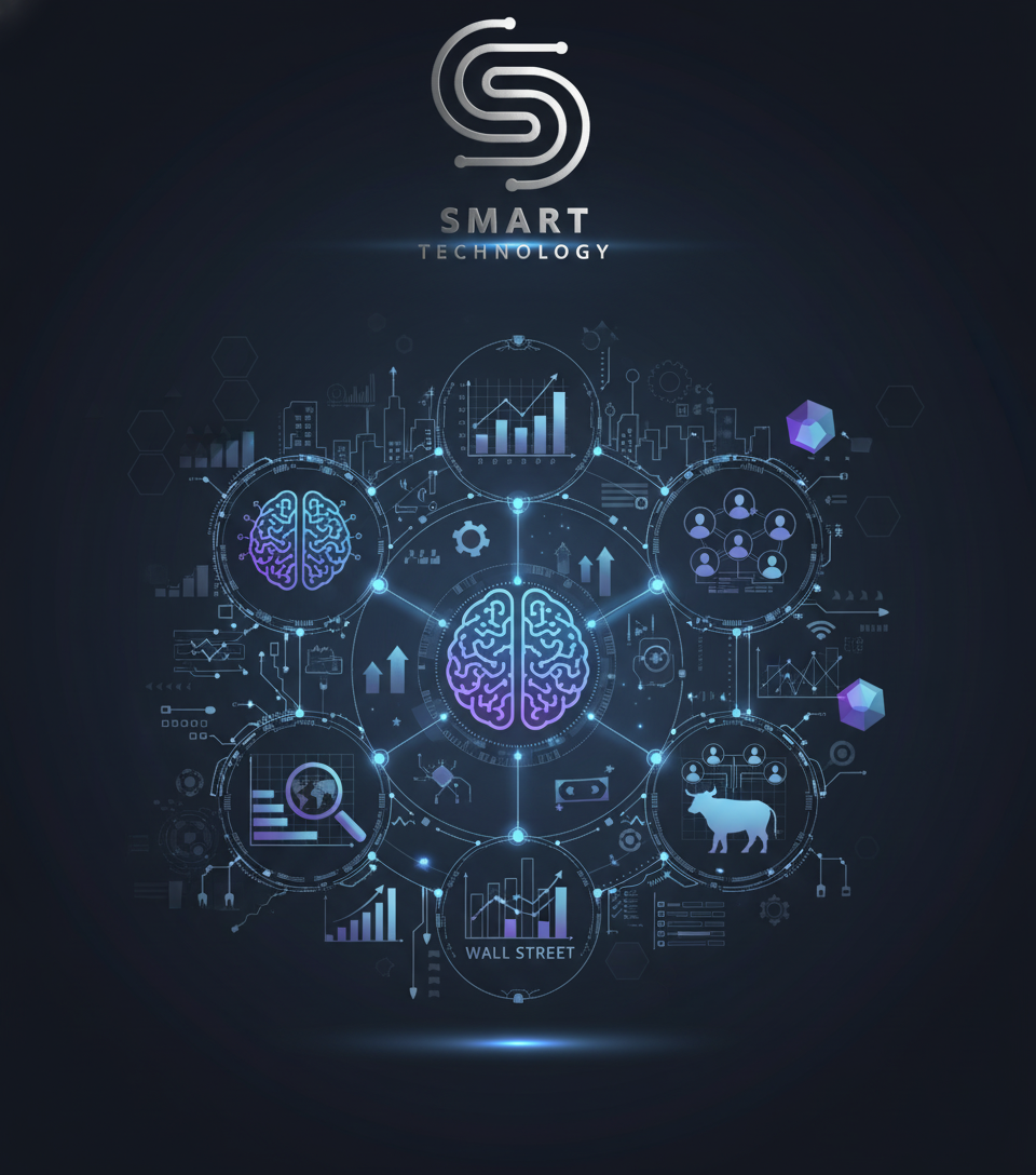 AI Revolution in Business: From Marketing to Wall Street, and the Rise of AI Startups