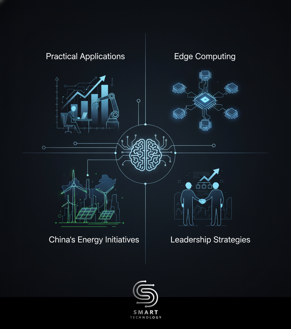AI Integration and Business Growth: Key Takeaways for Business Owners