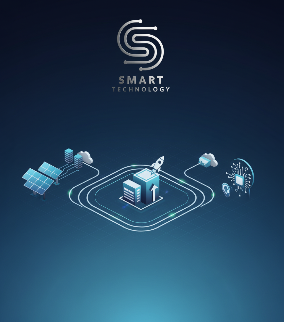 AI Dominates: From Solar Farms to Startups and Edge Implants - What Business Owners Need to Know