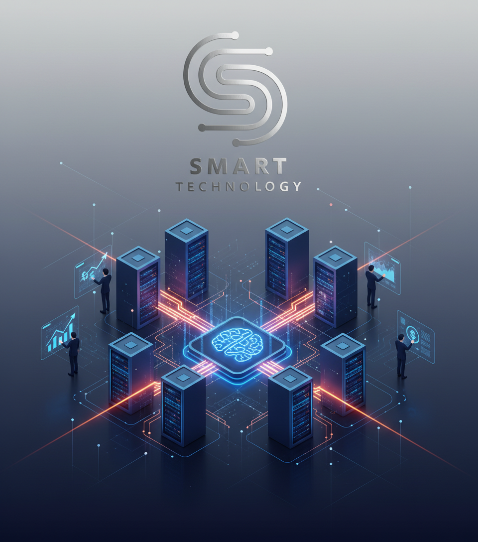 AI-Powered Customer Experience and Data Center Growth: Impact on Businesses