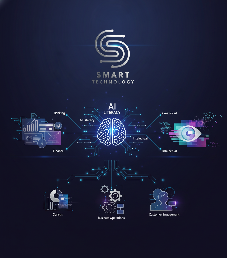 AI Revolution: Transforming Business from Banking to Image Generation